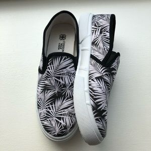 Slip On Sneaker Shoes